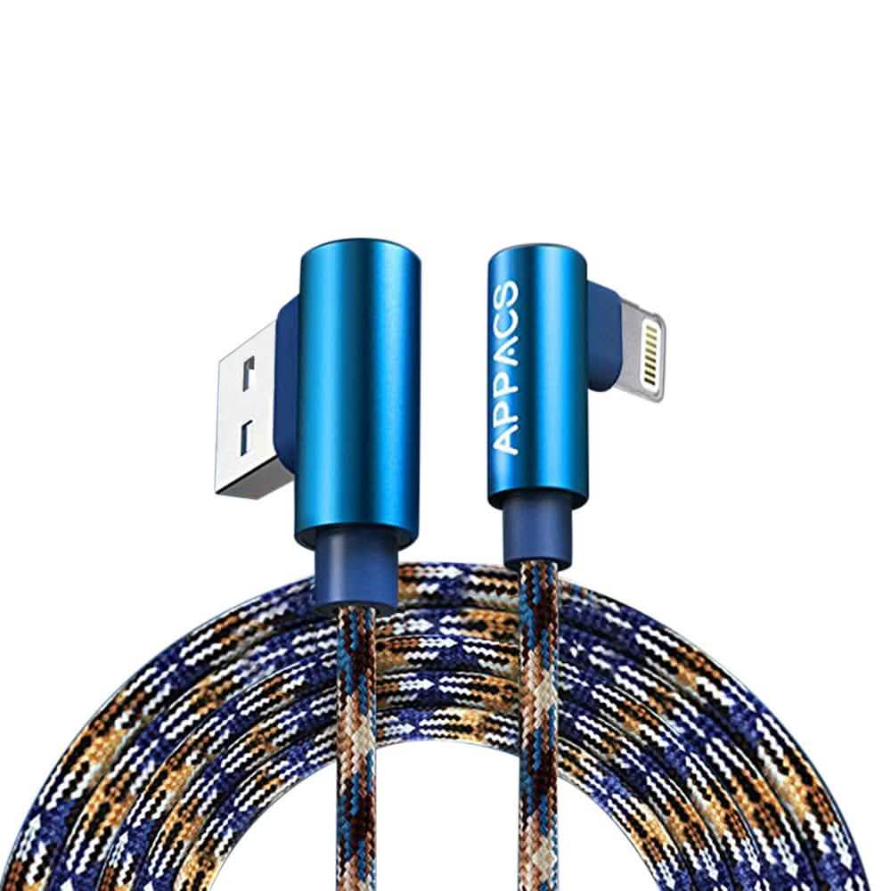 Camouflage Lightning Gaming Cable DailySale