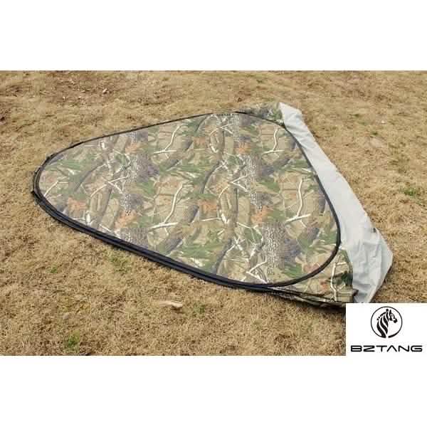 Camouflage Rainproof Camping Tent DailySale