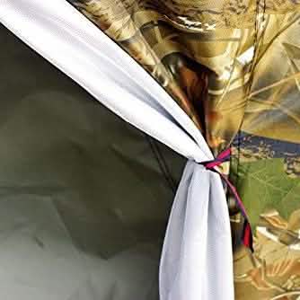 Camouflage Rainproof Camping Tent DailySale