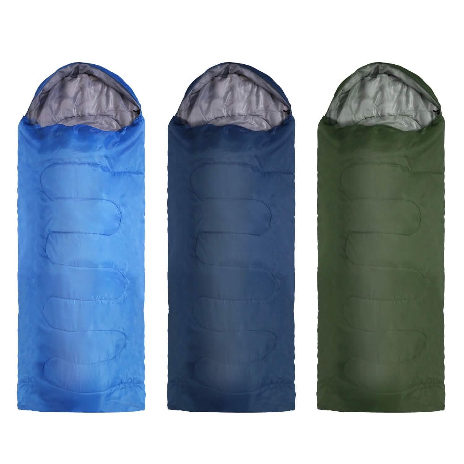 Camping Sleeping Bags for Adults DailySale