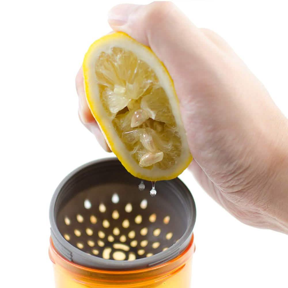 Can Silicone Collander DailySale