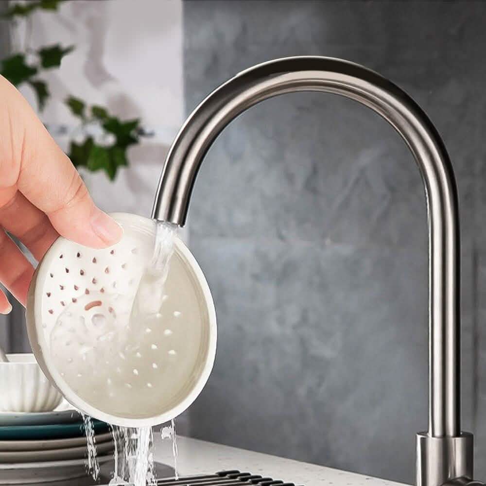 Can Silicone Collander DailySale