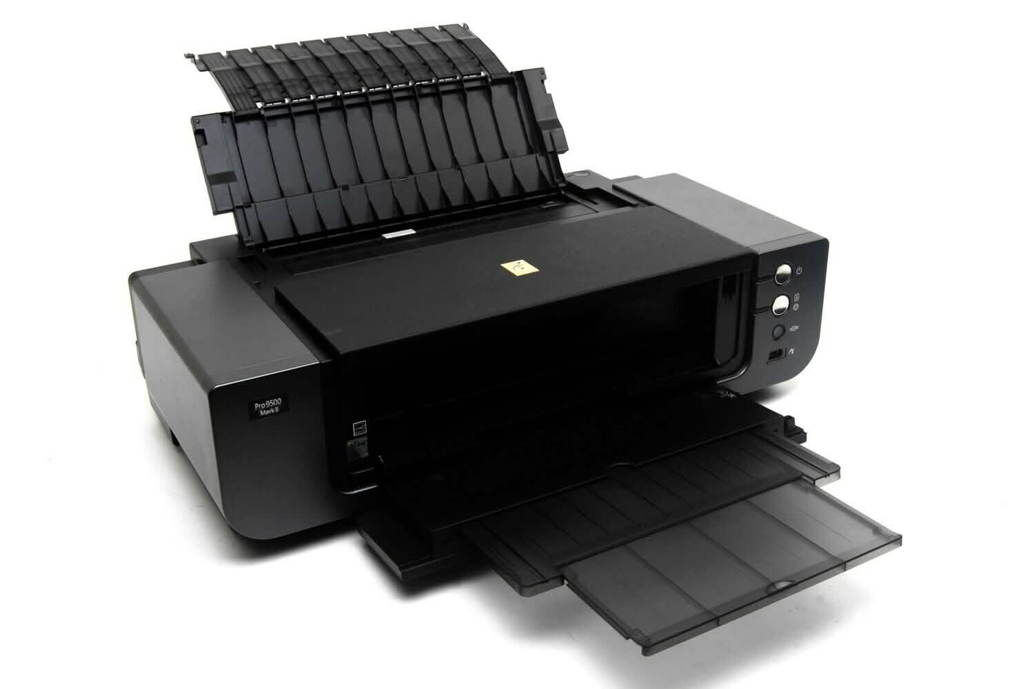 Canon PIXMA Pro 9500 Mark II Digital Photo Inkjet Printer (3298B002) (Refurbished) DailySale