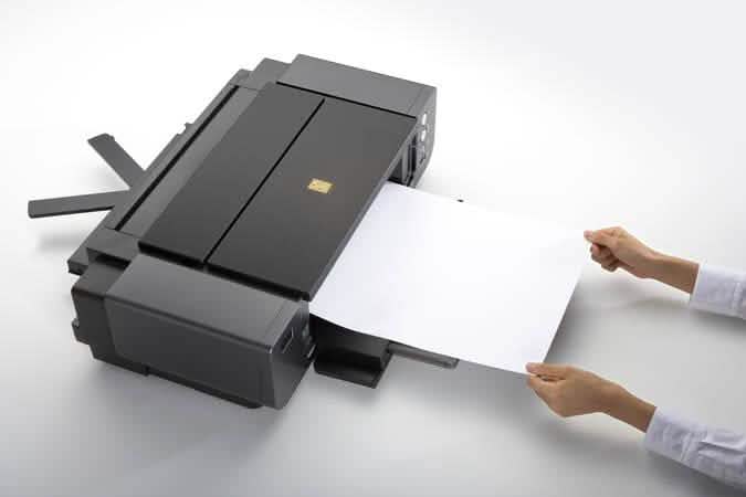 Canon PIXMA Pro 9500 Mark II Digital Photo Inkjet Printer (3298B002) (Refurbished) DailySale