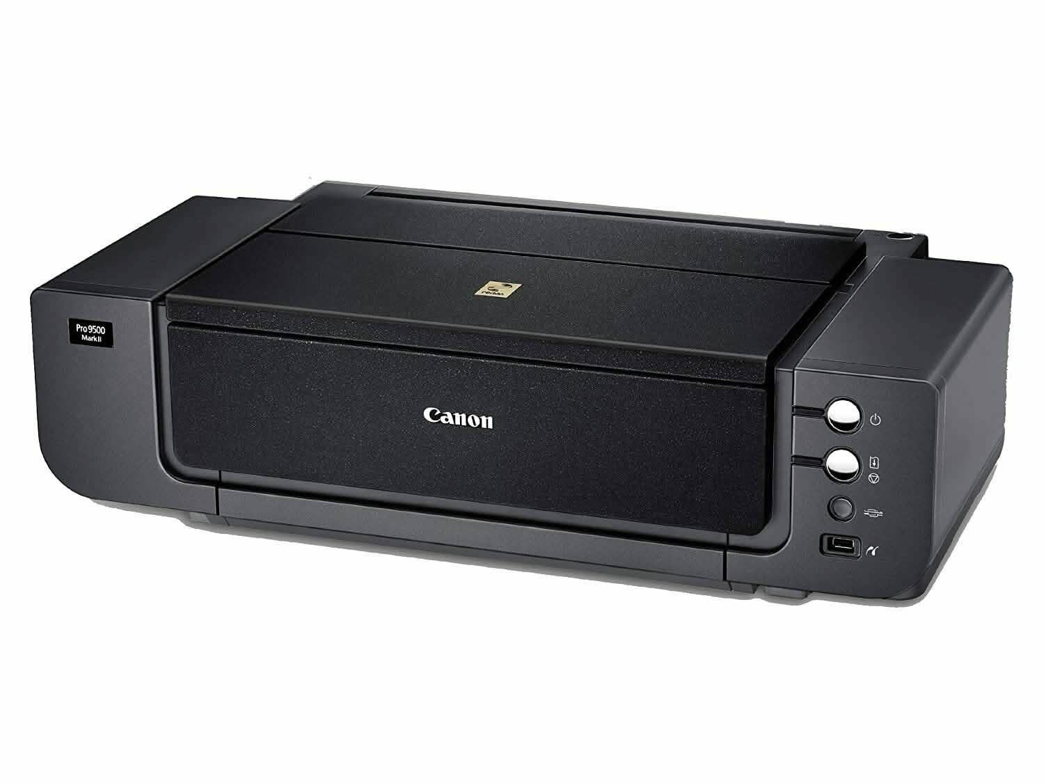Canon PIXMA Pro 9500 Mark II Digital Photo Inkjet Printer (3298B002) (Refurbished) DailySale