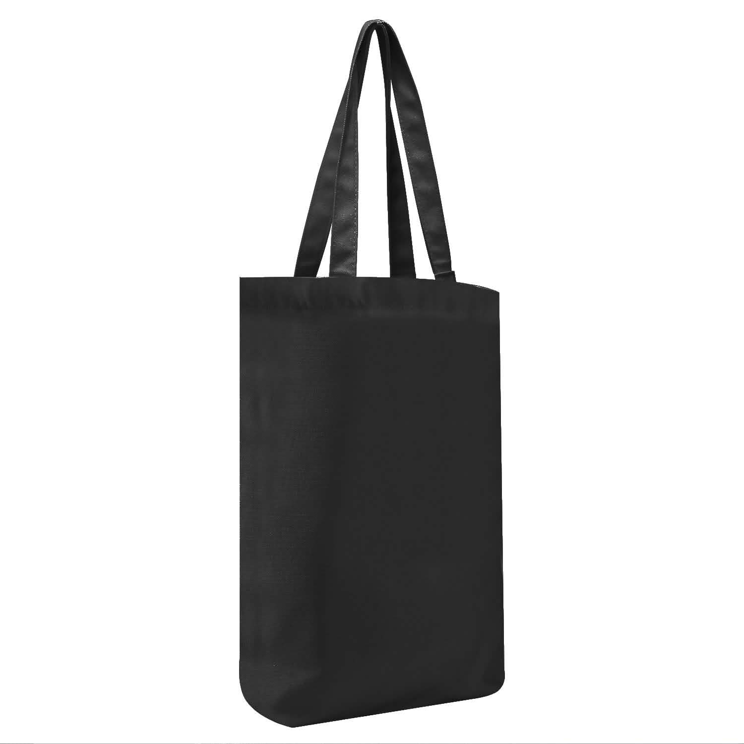 Canvas Tote Bag DIY Craft Eco Tote 100% Cotton Washable Reusable DailySale