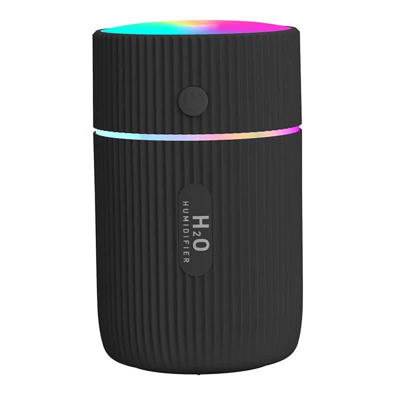 Car Cup Holder Humidifier DailySale