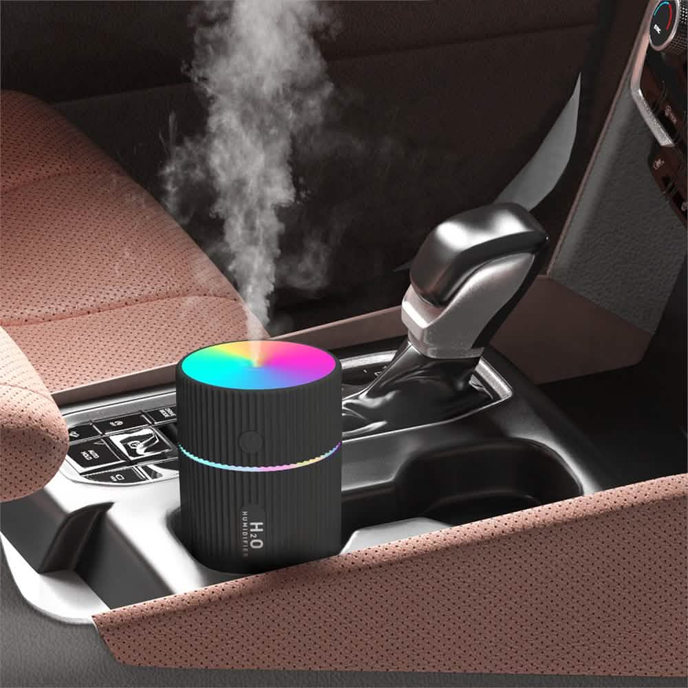 Car Cup Holder Humidifier DailySale