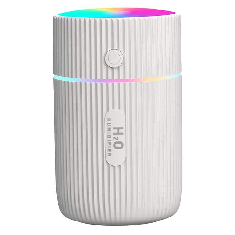 Car Cup Holder Humidifier DailySale