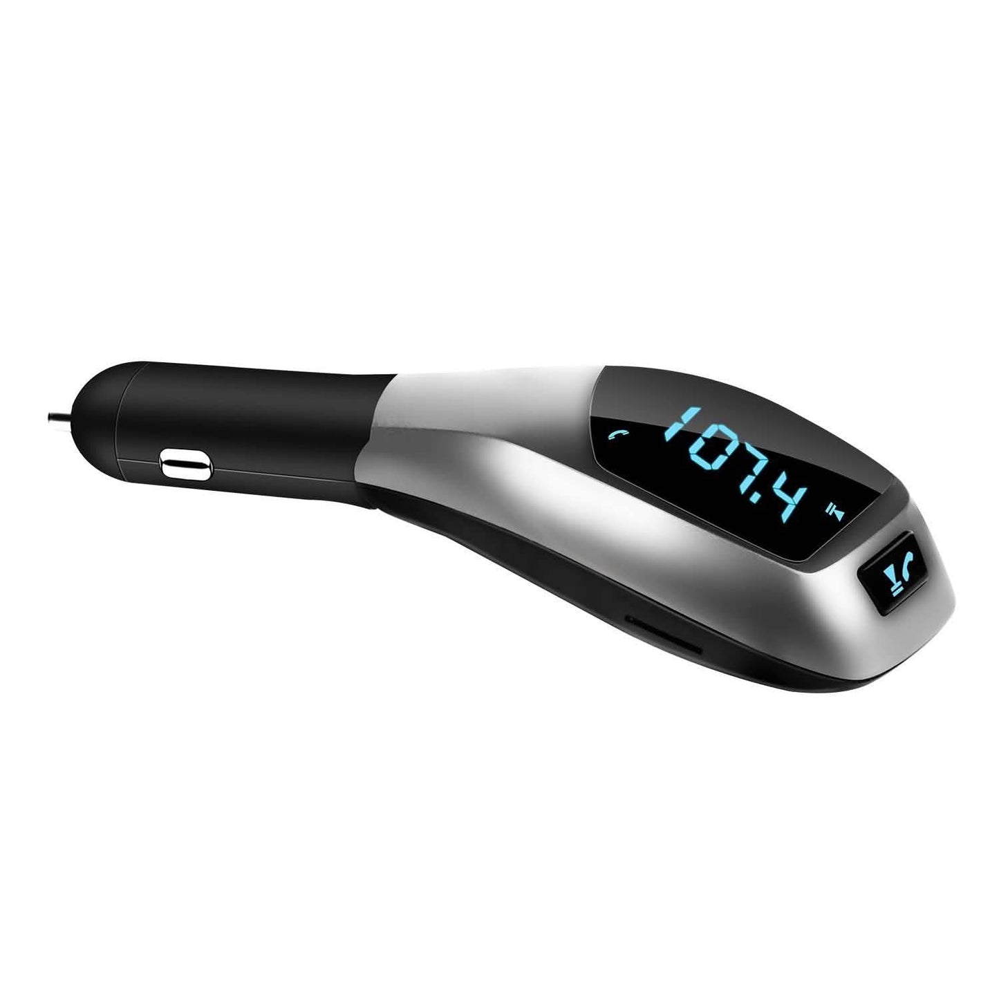 Car FM Wireless Transmitter USB Charge DailySale