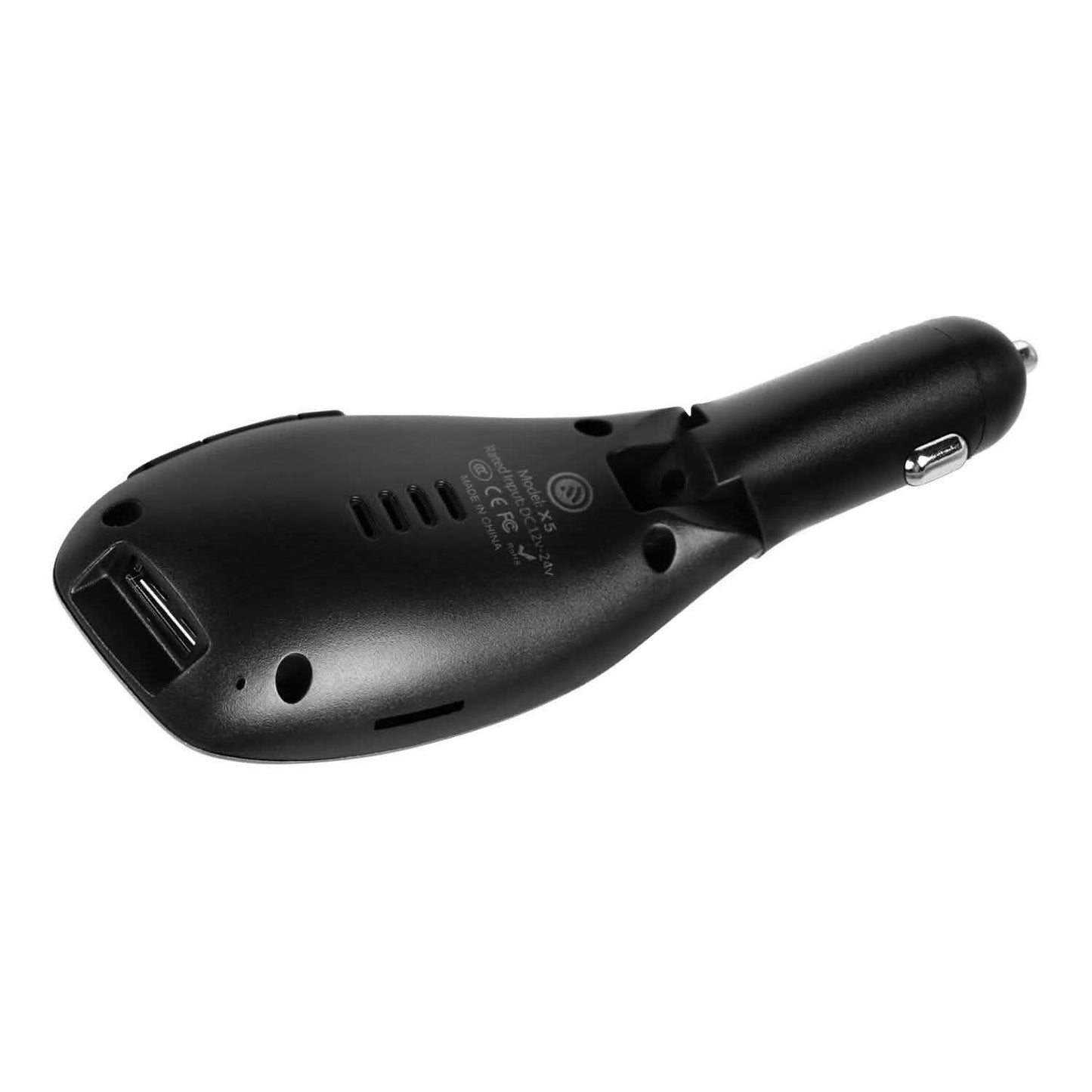 Car FM Wireless Transmitter USB Charge DailySale