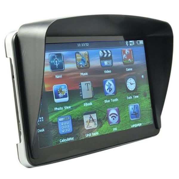 Car GPS Navigation DailySale