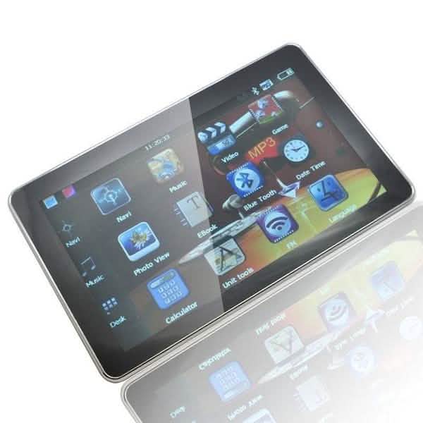 Car GPS Navigation DailySale