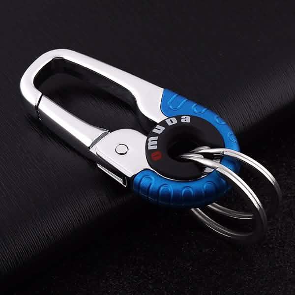 Car Key Chain Ring DailySale