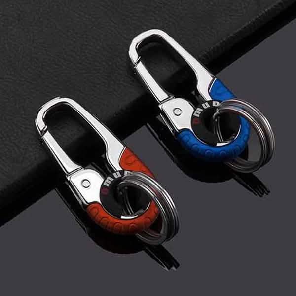 Car Key Chain Ring DailySale