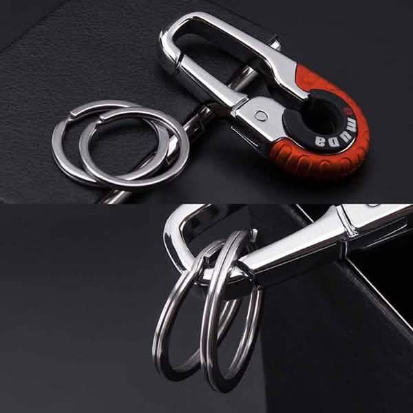 Car Key Chain Ring DailySale