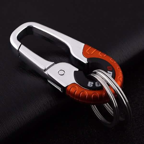 Car Key Chain Ring DailySale