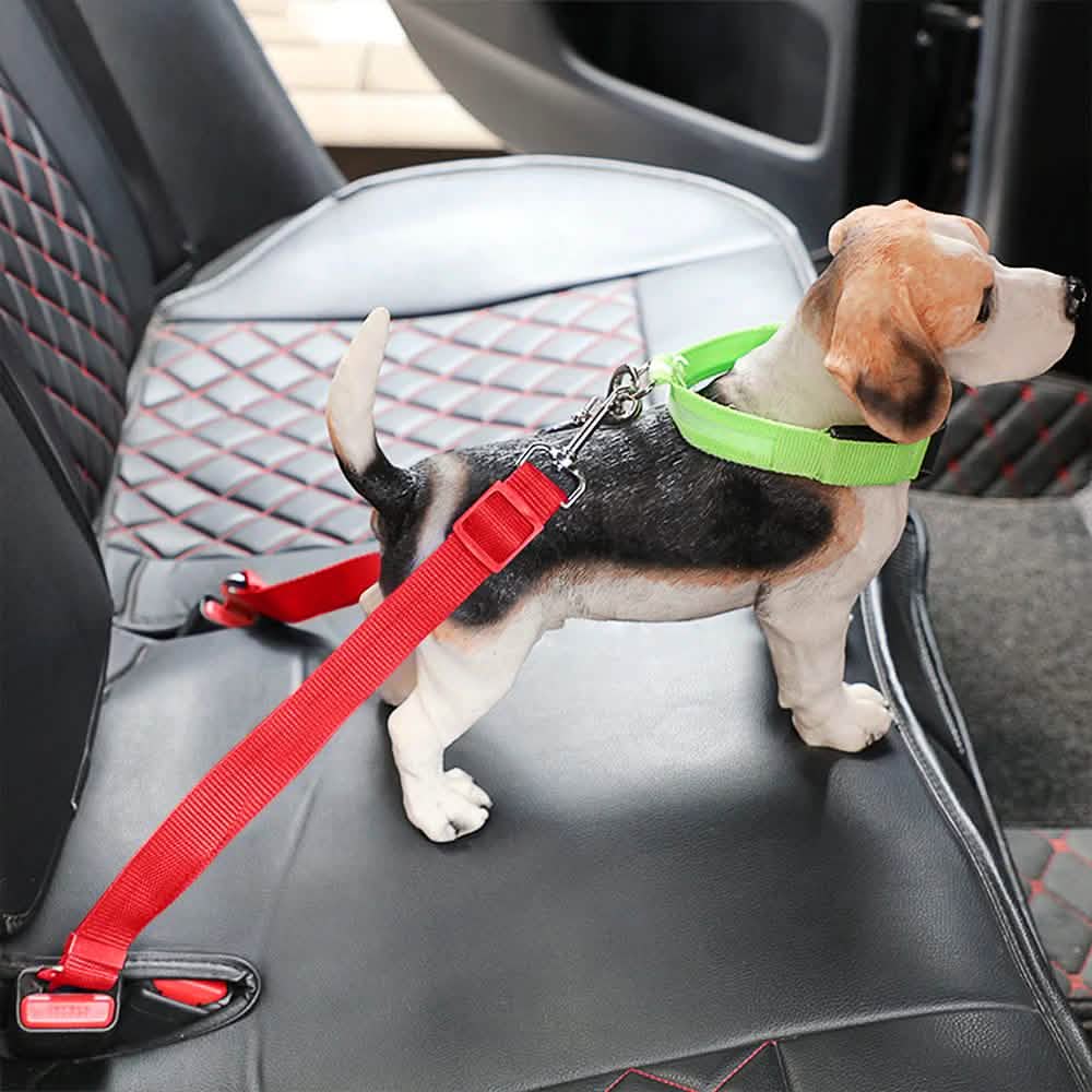 Car Pet Safety Seat Belt DailySale