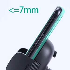 Car Phone Mount Upgraded Vent Clip for Air Vent HD C58 DailySale