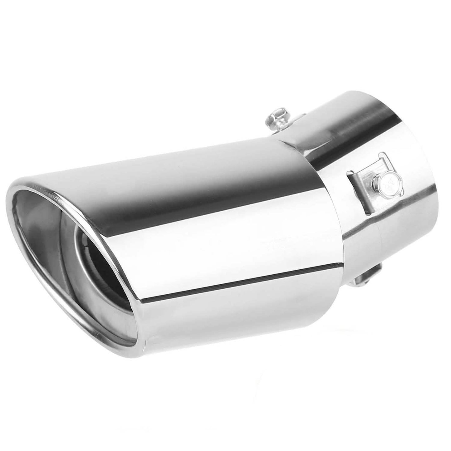 Car Rear Exhaust Pipe Tail Muffler DailySale