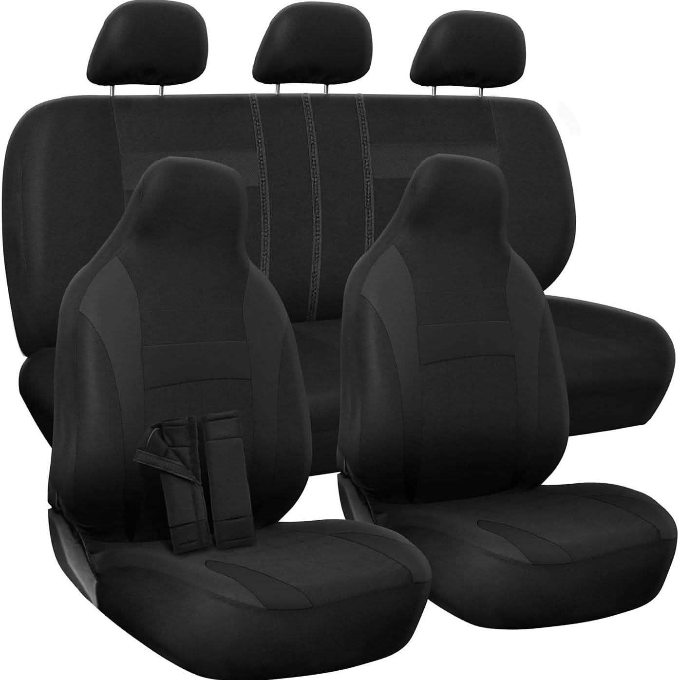 Car Seat Cover - Assorted Styles DailySale