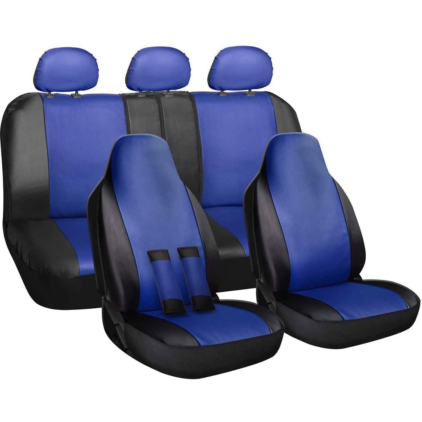 Car Seat Cover - Assorted Styles DailySale