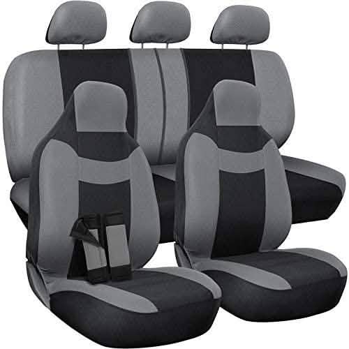 Car Seat Cover - Assorted Styles DailySale