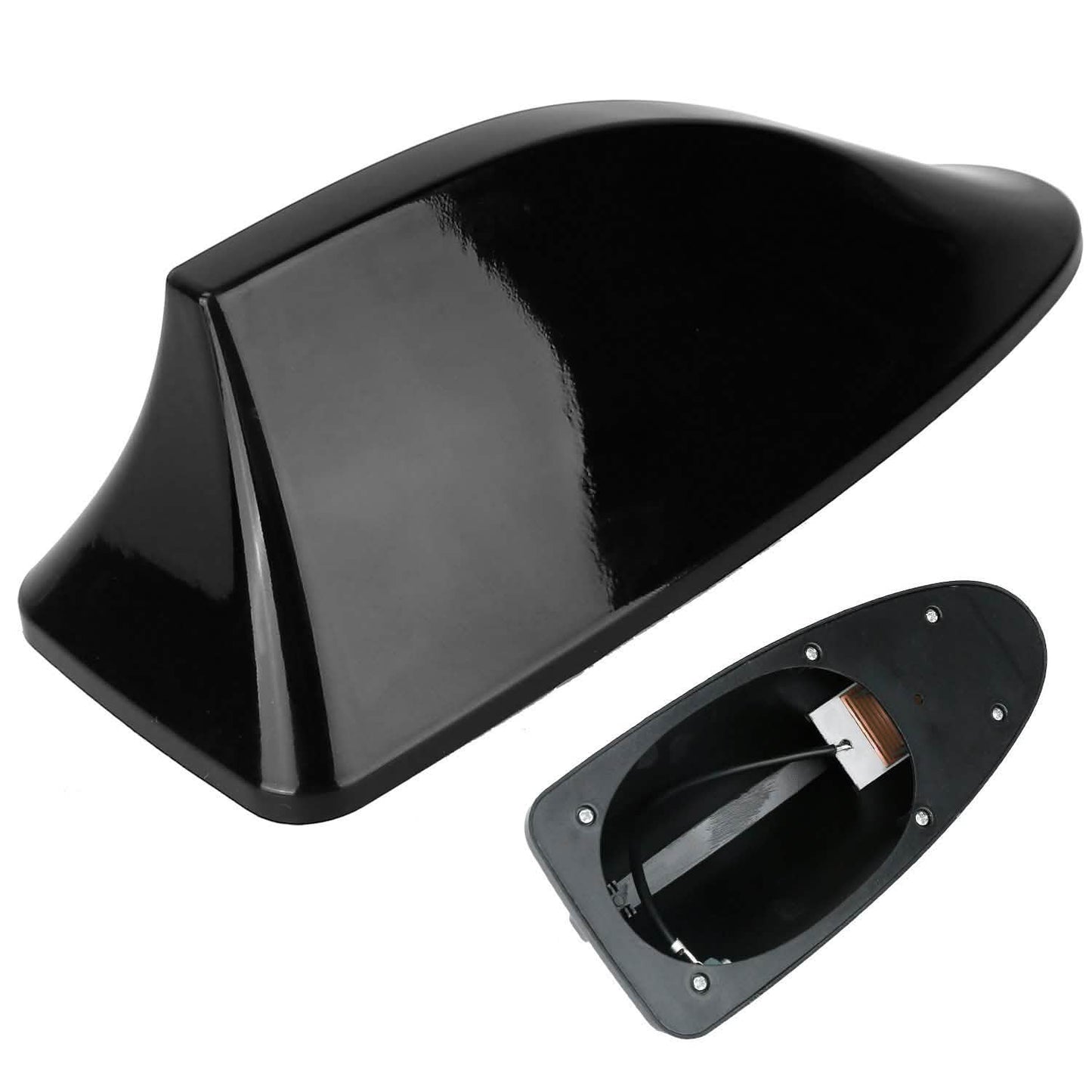 Car Shark Pin Antenna Cover DailySale