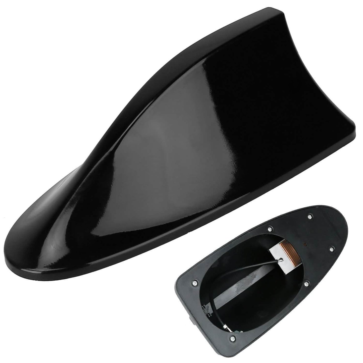 Car Shark Pin Antenna Cover DailySale
