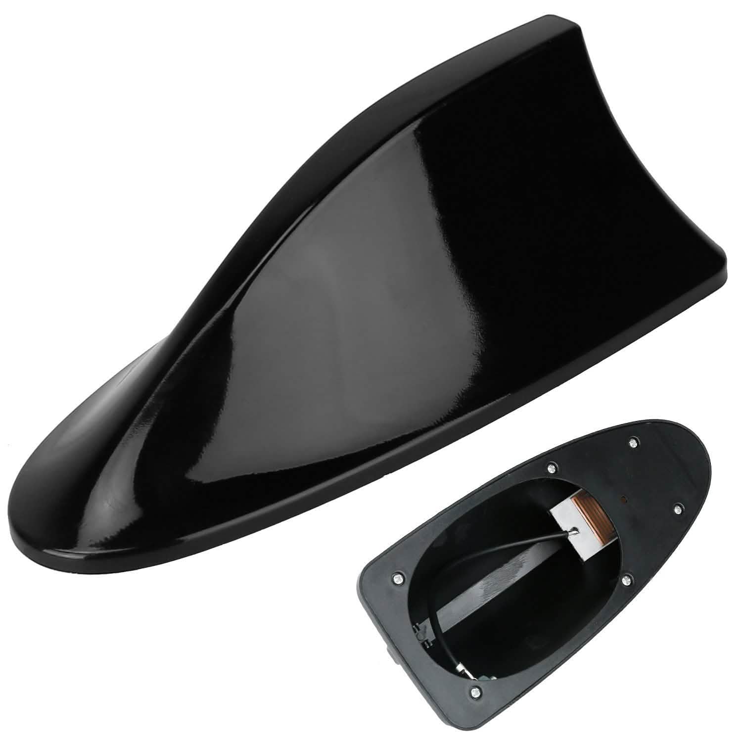 Car Shark Pin Antenna Cover DailySale
