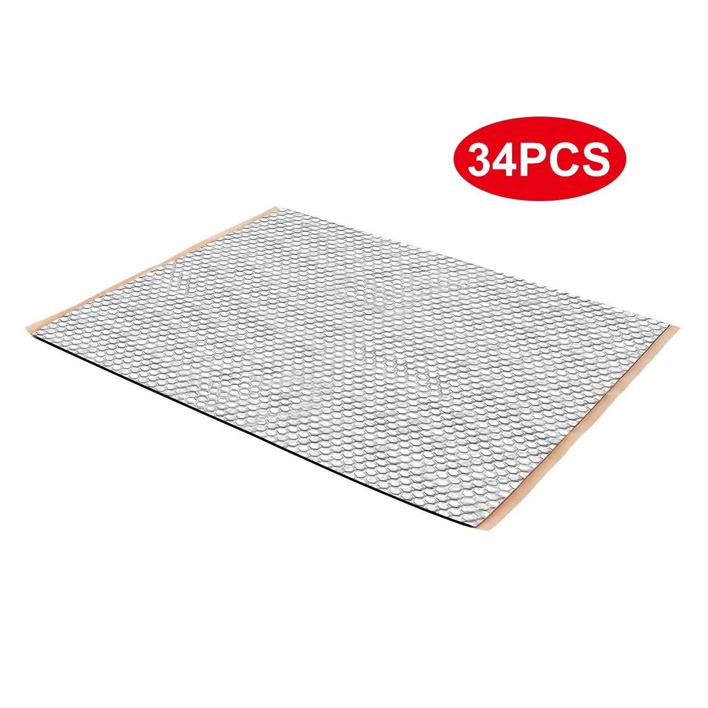 Car Sound Deadening Mat DailySale