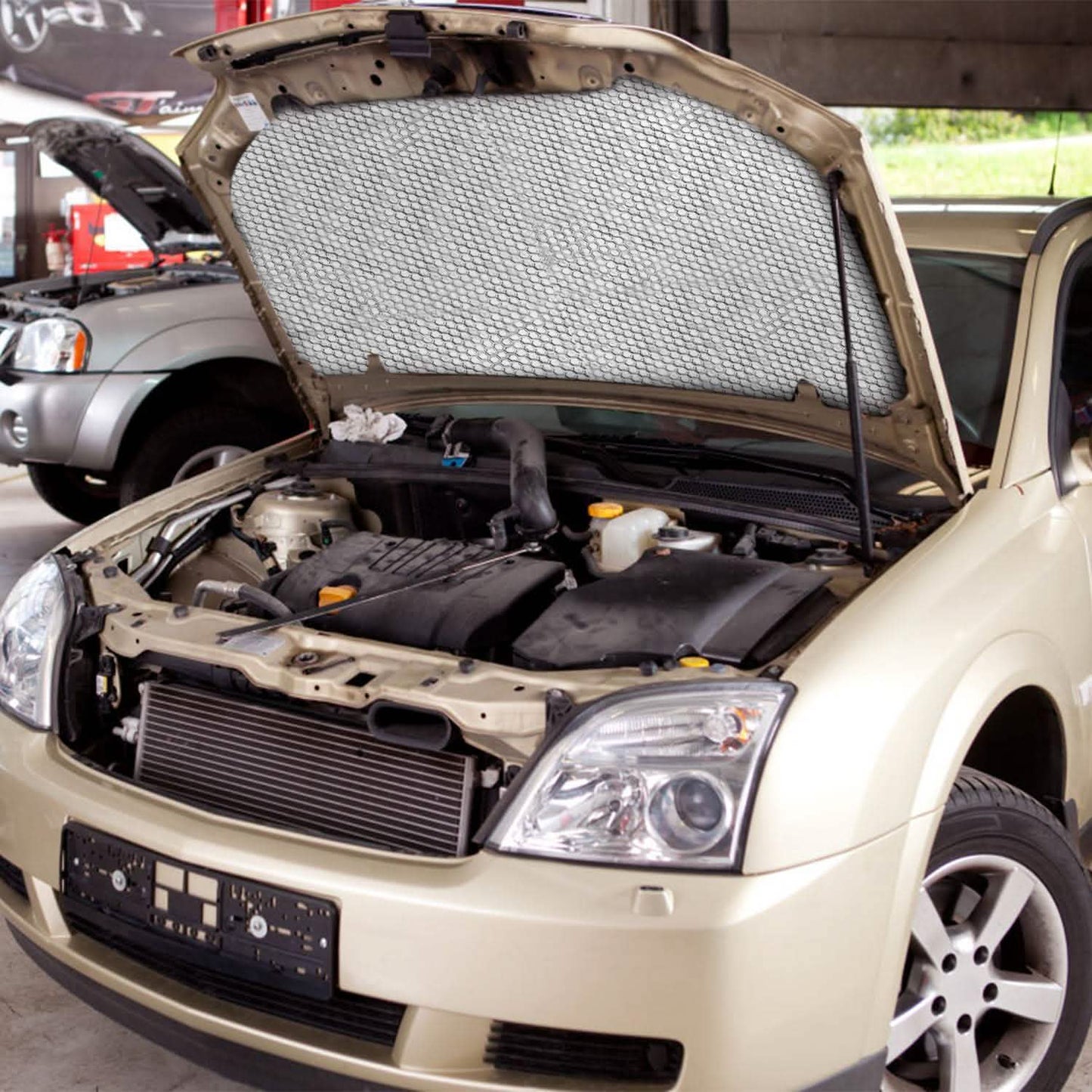 Car Sound Deadening Mat DailySale