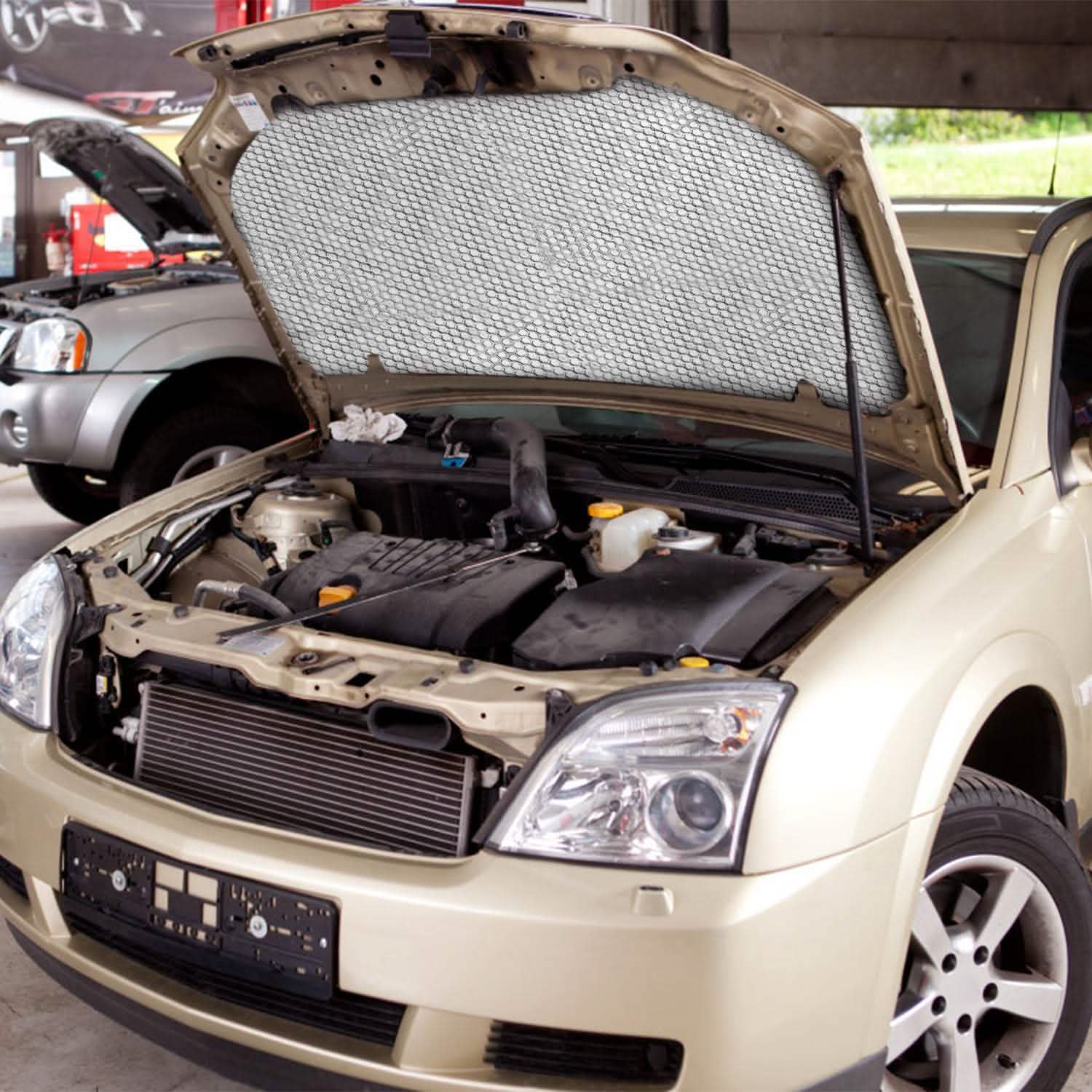 Car Sound Deadening Mat DailySale
