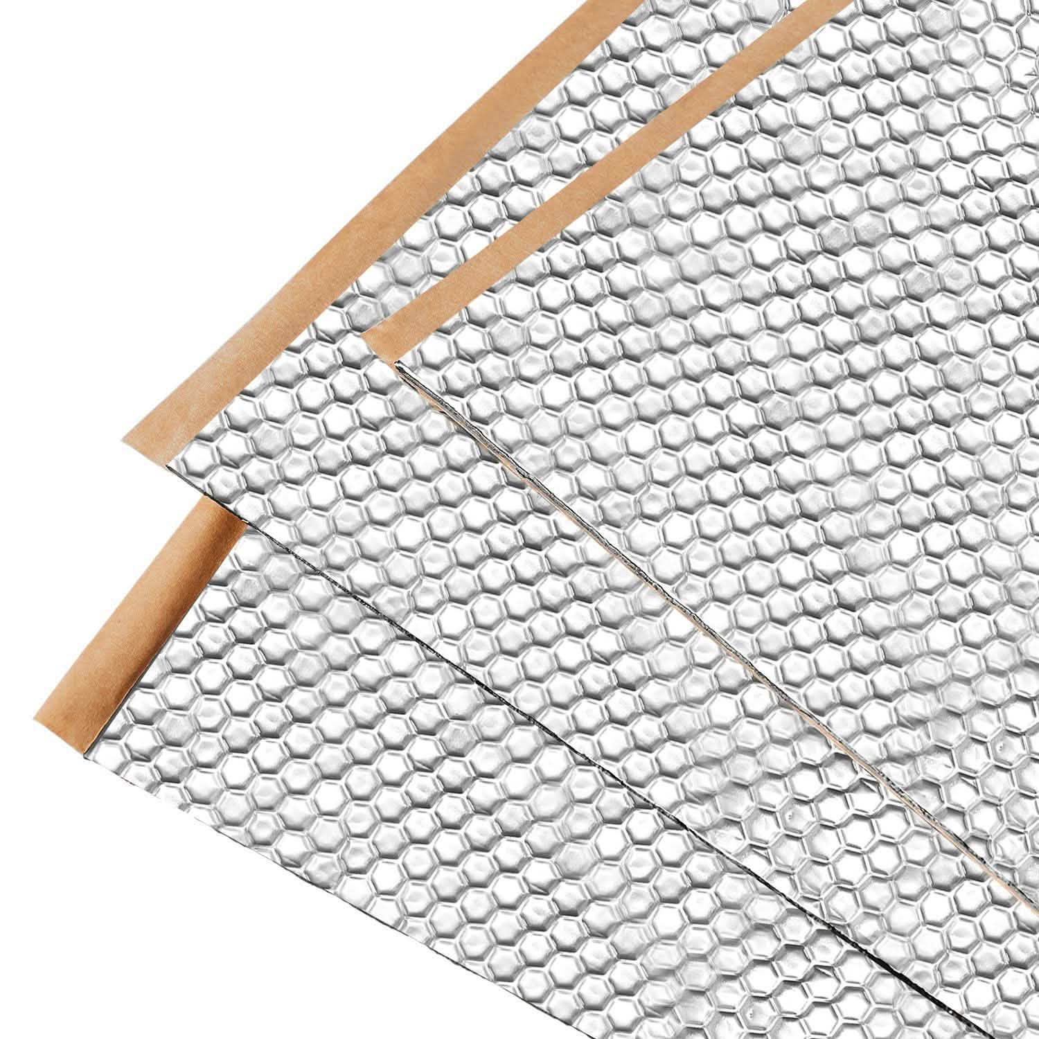 Car Sound Deadening Mat DailySale