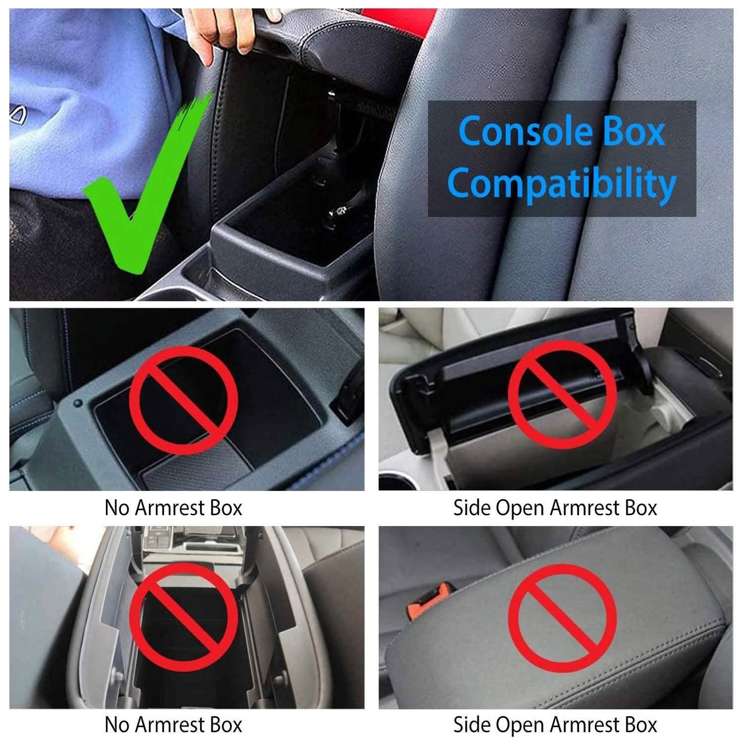Car Storage Netting Pouch Seat Side Storage Mesh Organizer Bag DailySale