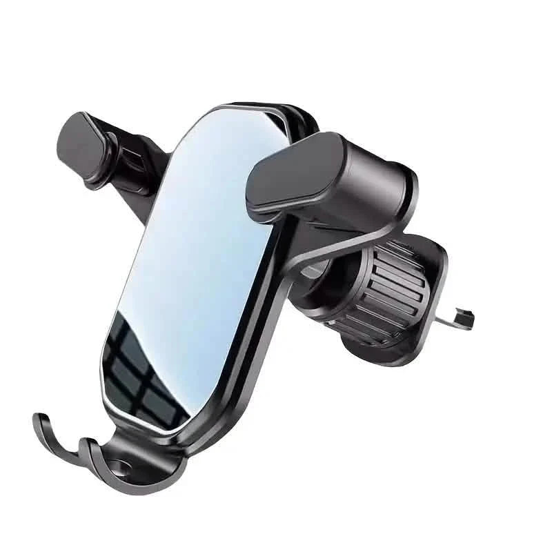 Car Vent Clip Installation Mobile Cellular Holder DailySale