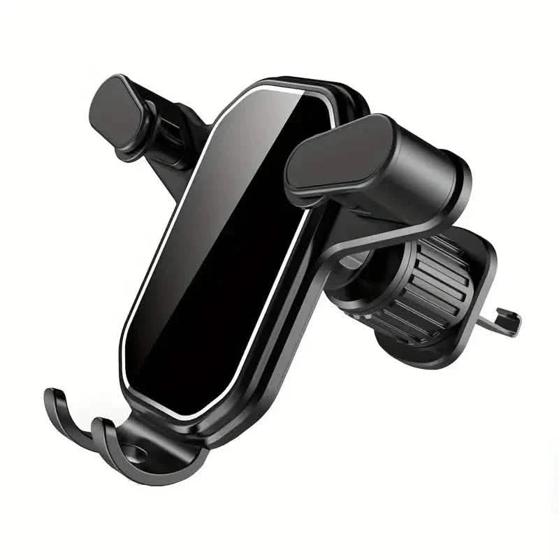 Car Vent Clip Installation Mobile Cellular Holder DailySale