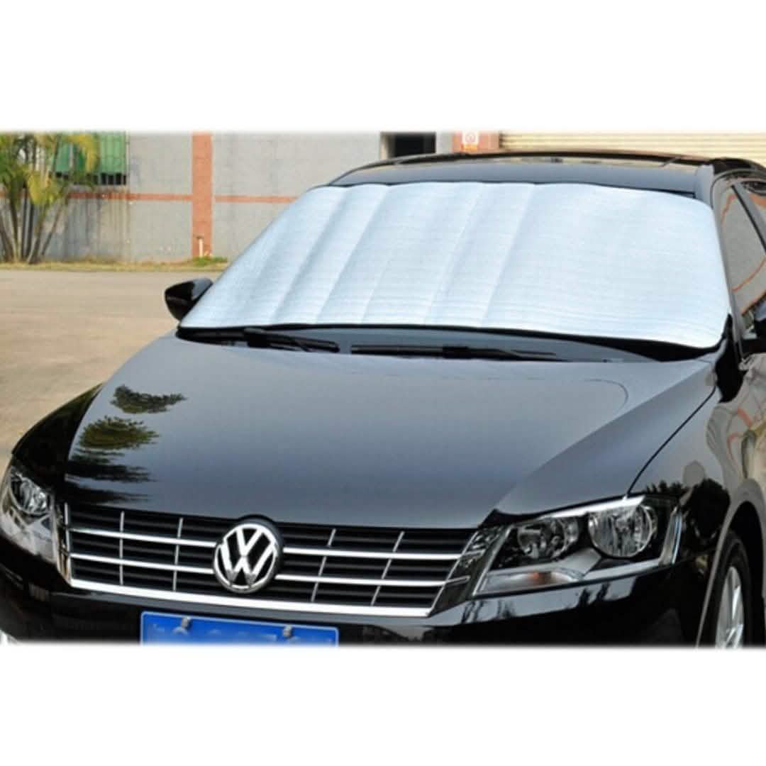 Car Window Snow Shield DailySale