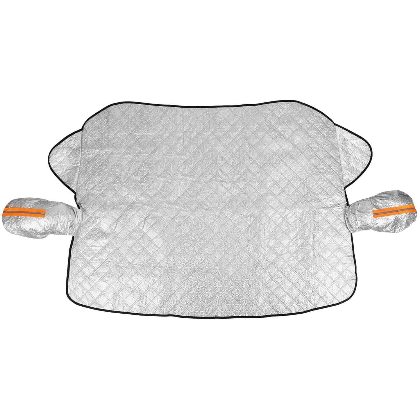 Car Windshield Snow Cover Windproof Magnetic Car Windscreen Cover DailySale