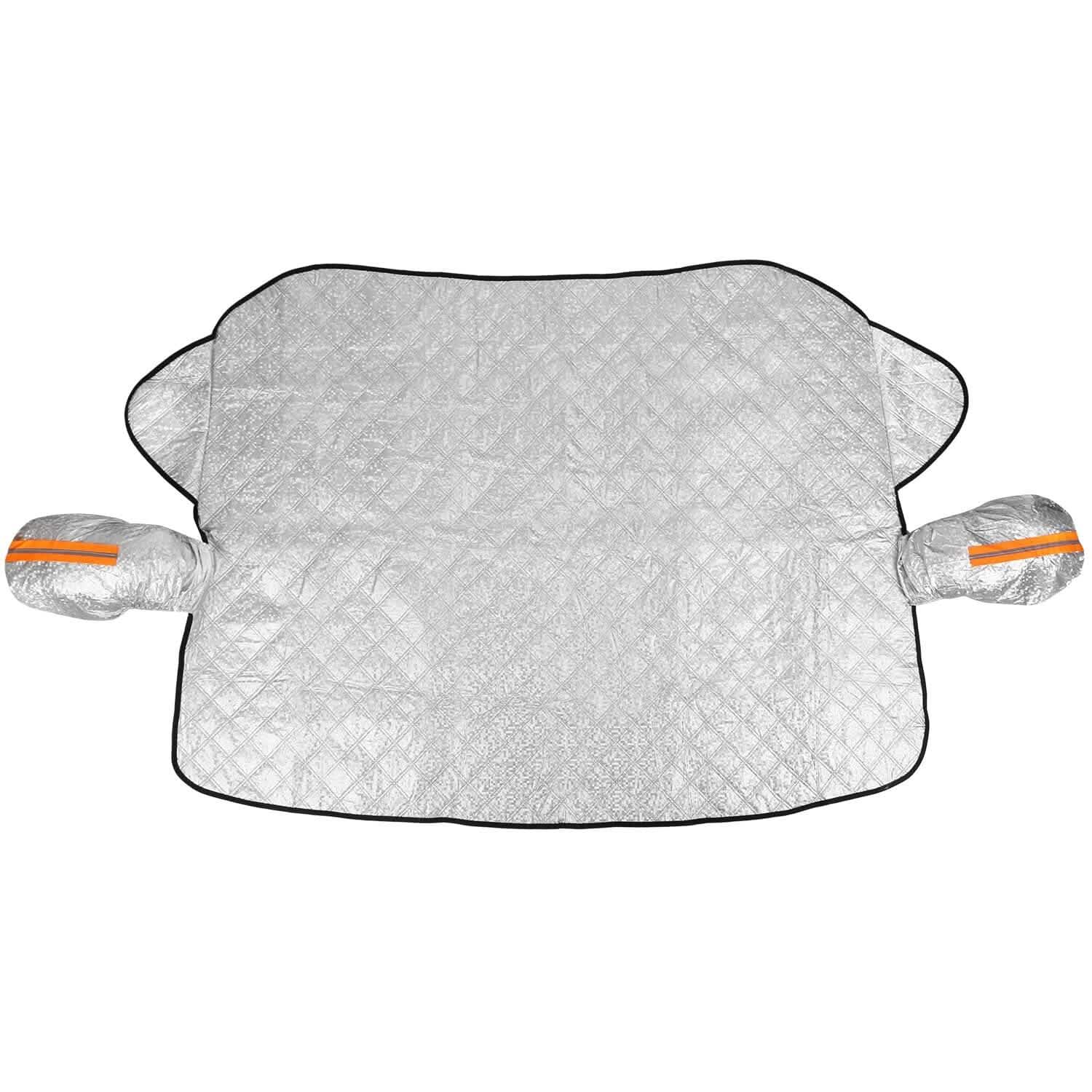 Car Windshield Snow Cover Windproof Magnetic Car Windscreen Cover DailySale