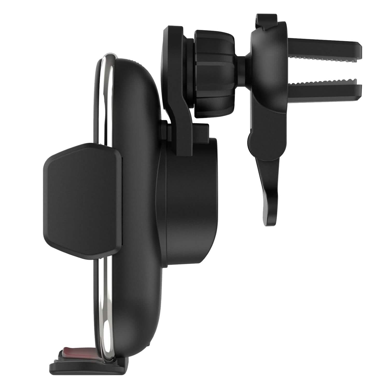 Car Wireless Phone Charger Car Air Vent Phone Mount DailySale