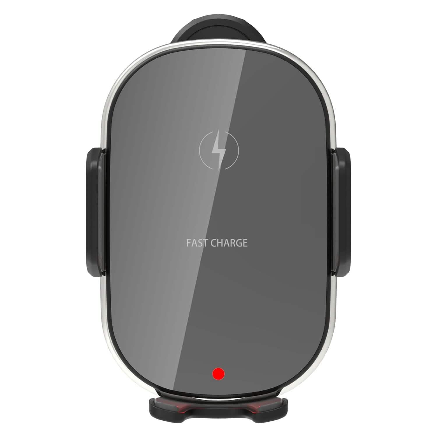 Car Wireless Phone Charger Car Air Vent Phone Mount DailySale