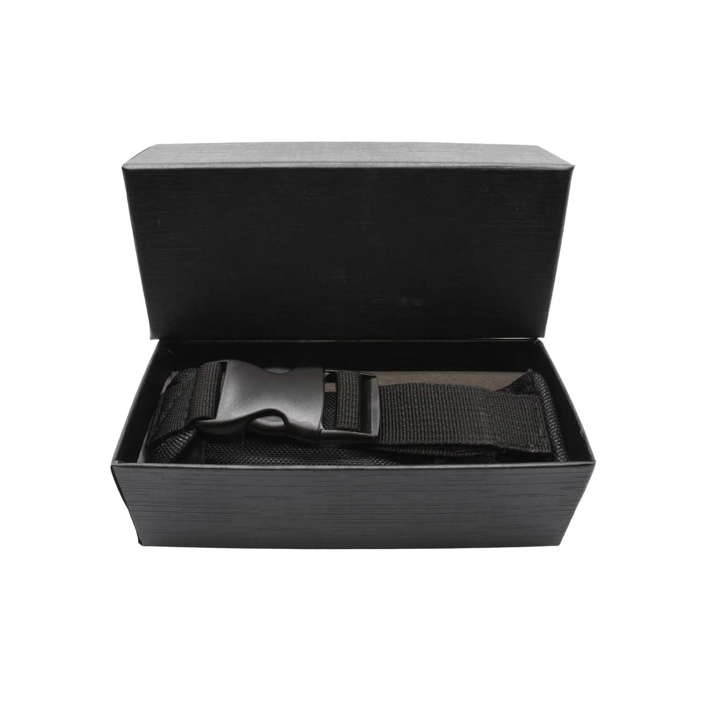 Carbon Fiber Automatic OTF Knife with Belt Clip DailySale