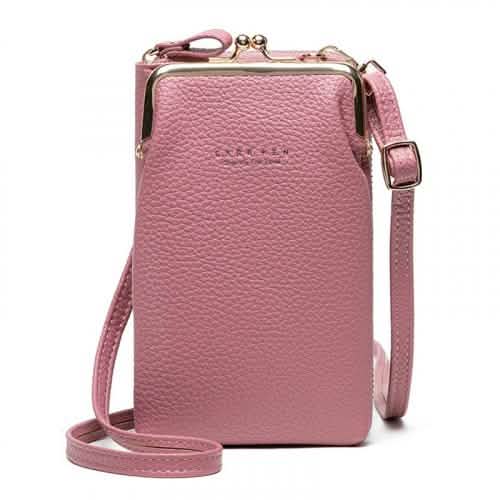 CARR KEN Multi-Function Fashion Girl Purse DailySale