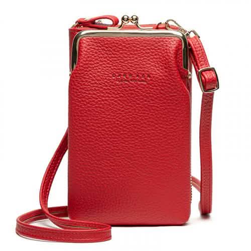 CARR KEN Multi-Function Fashion Girl Purse DailySale