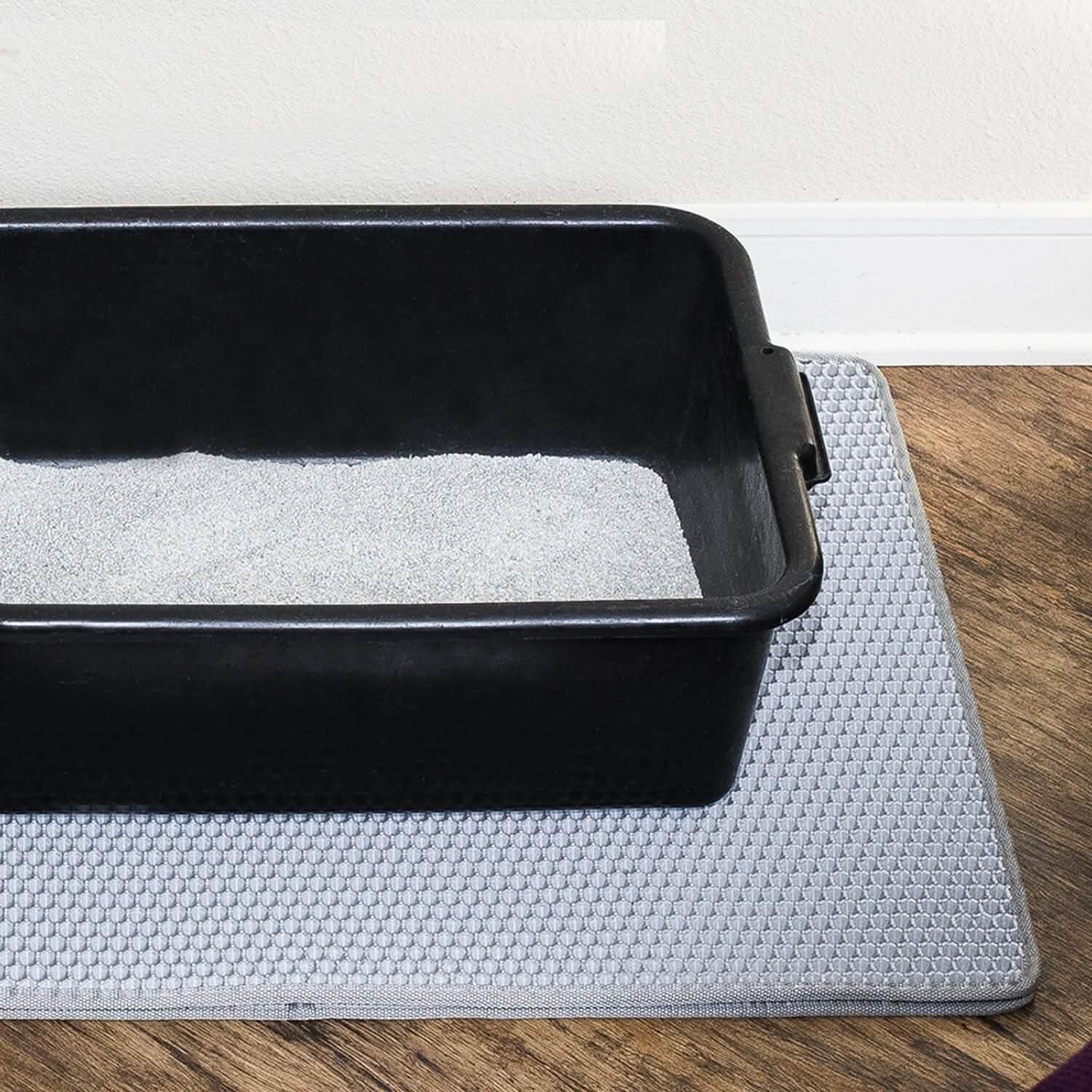 Cat and Rabbit Litter Trap Mat DailySale