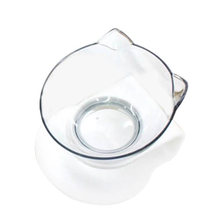 Cat Bowl Pet Food Bowl DailySale
