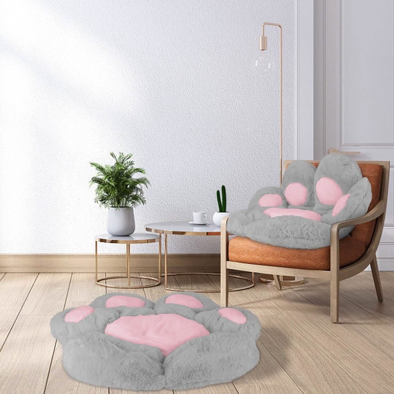 Cat Paw Cushion Seat DailySale