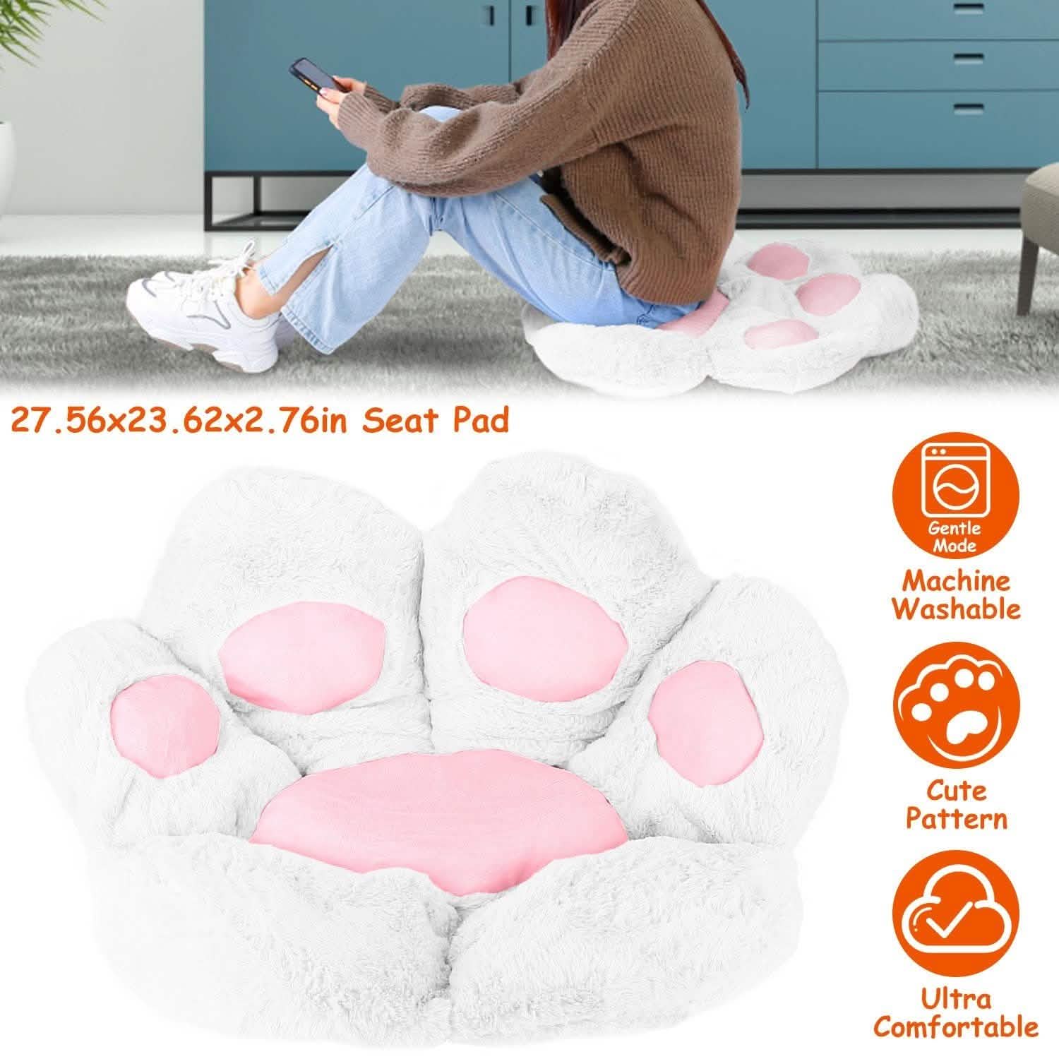 Cat Paw Cushion Seat DailySale