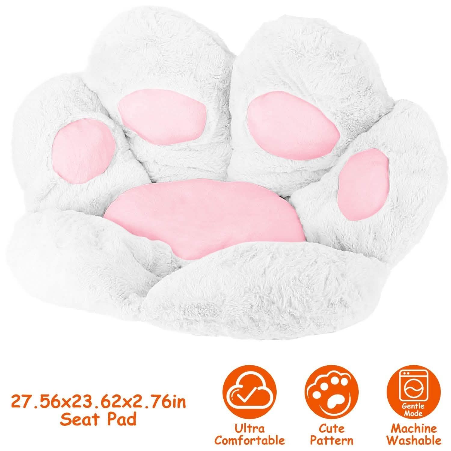 Cat Paw Cushion Seat DailySale